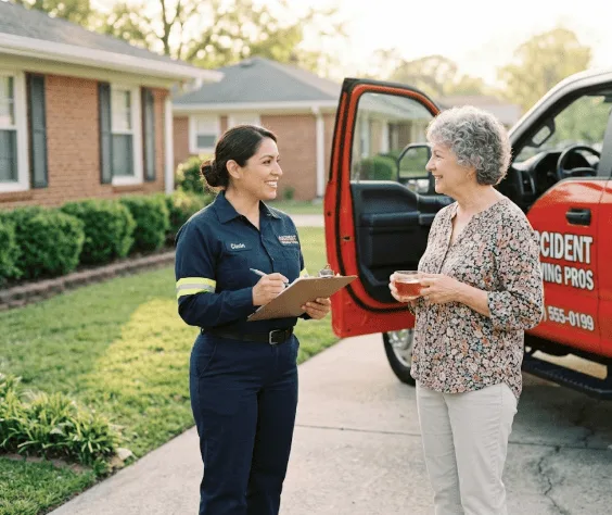 Accident Towing Service Cedar Park, TX FAQs